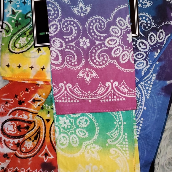 Bandanas - Picture 4 of 4